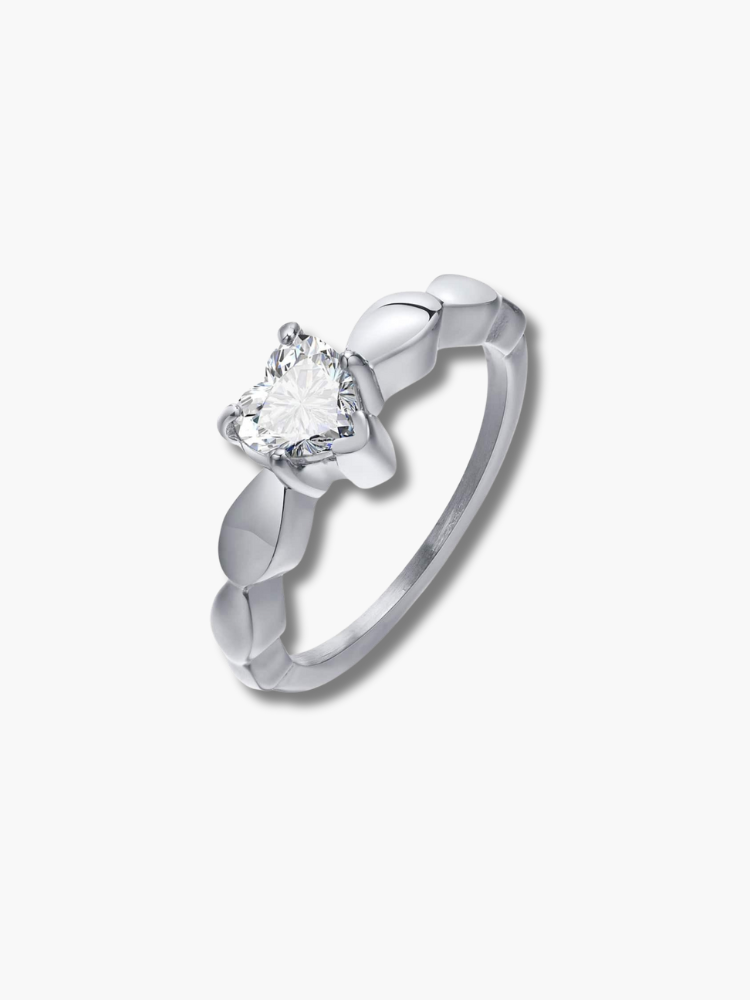 Relationship Promise Rings for Couples