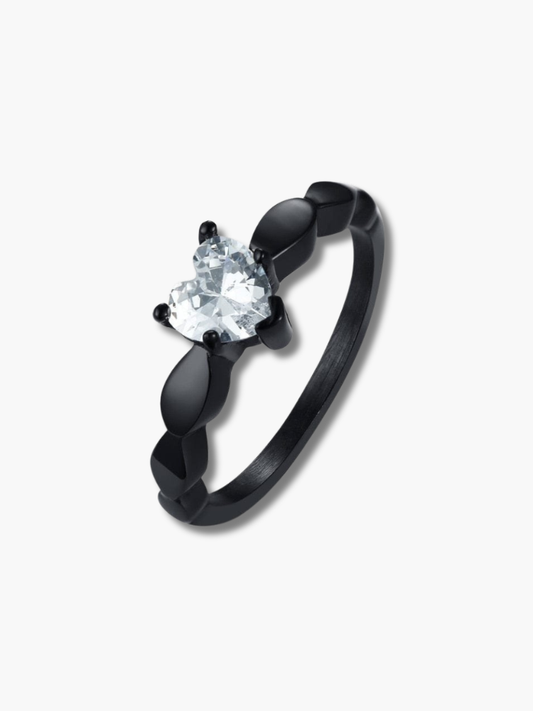 Relationship Promise Rings for Couples