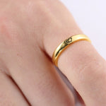 Ring Set for Couple