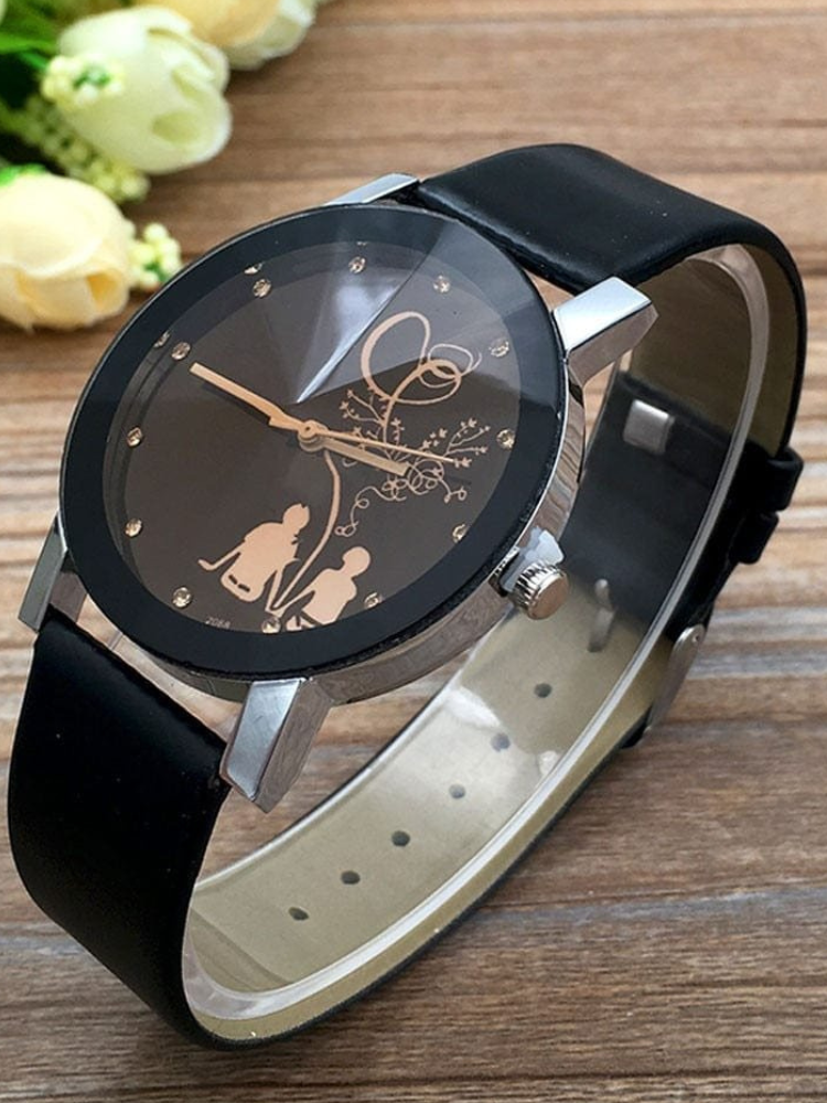Romantic Couple Watch