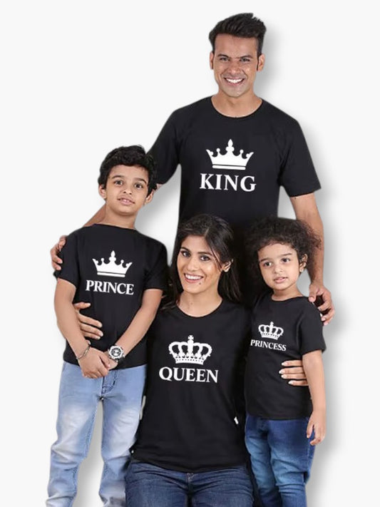 Royal Family T-shirts
