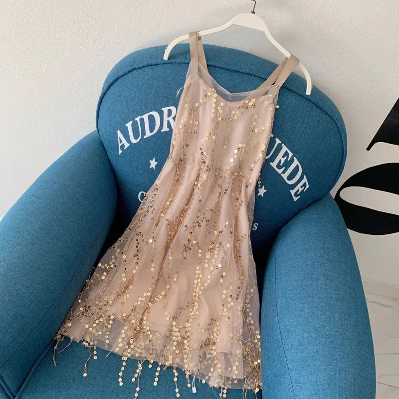 Wedding Dress for Mommy and Daughter