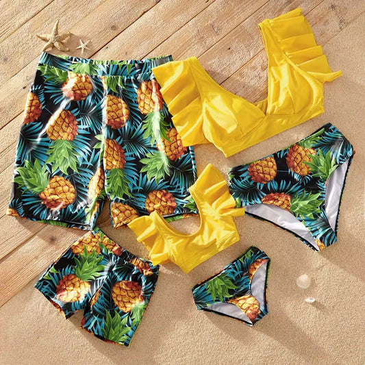 Family Swimsuits