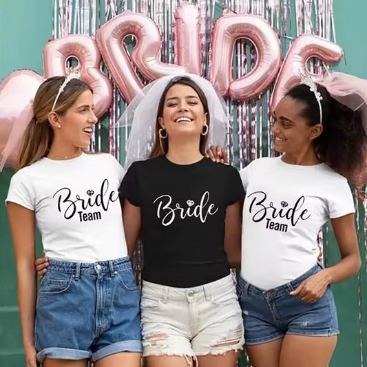 Best Friends Trio Shirts