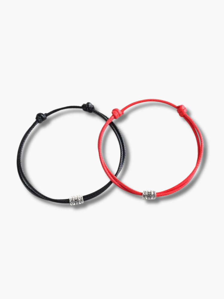 Simply Couple Bracelets