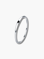 Simply Couple Rings Set