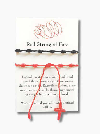 Sister Best Friend Bracelets