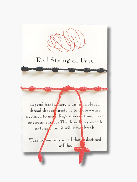 Sister Best Friend Bracelets