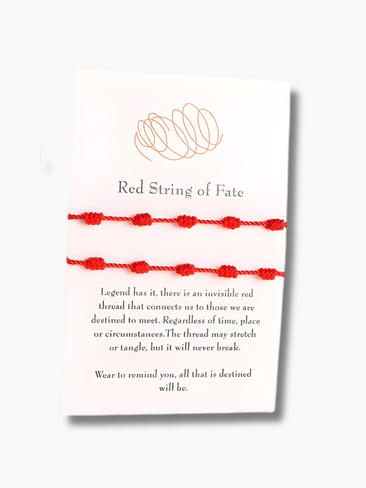 Sister Best Friend Bracelets