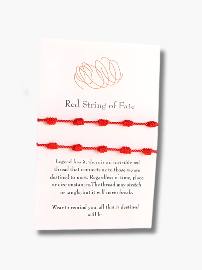 Sister Best Friend Bracelets