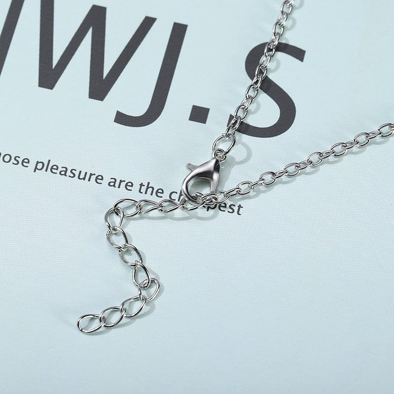 Sister Necklaces for 3