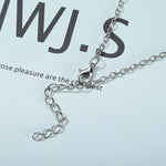 Sister Necklaces for 3