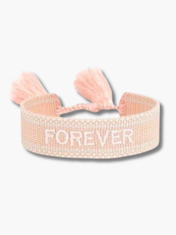 String Friendship Bracelets