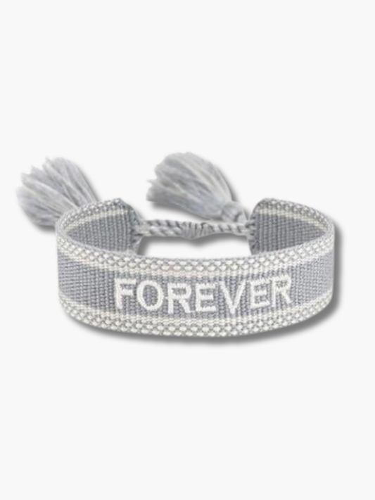 String Friendship Bracelets