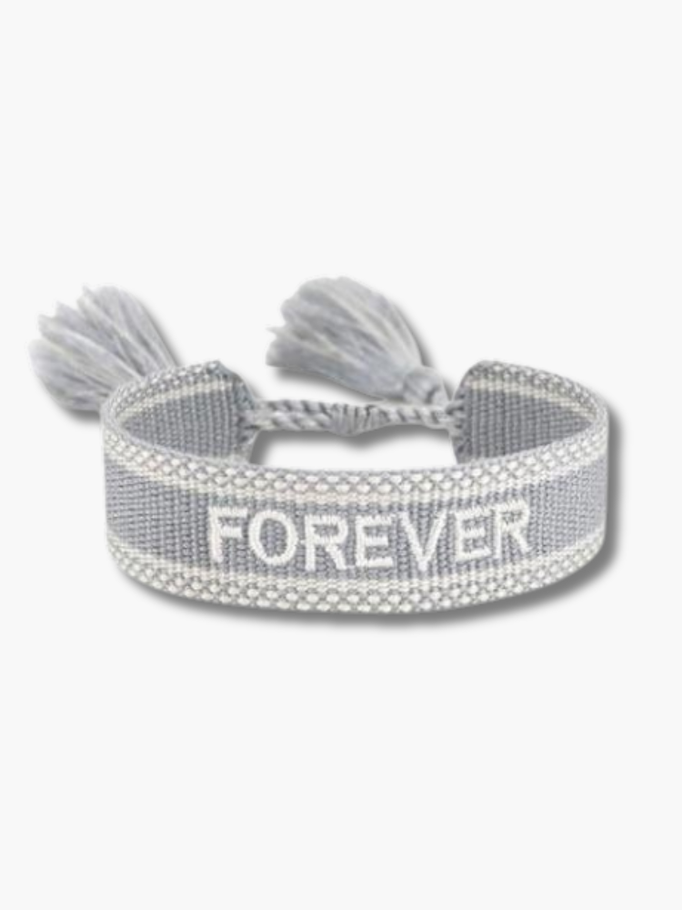 String Friendship Bracelets