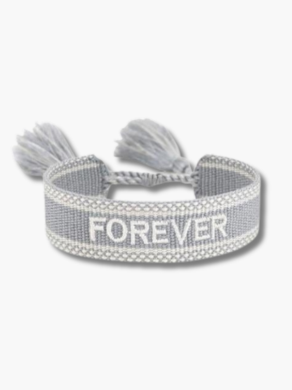 String Friendship Bracelets