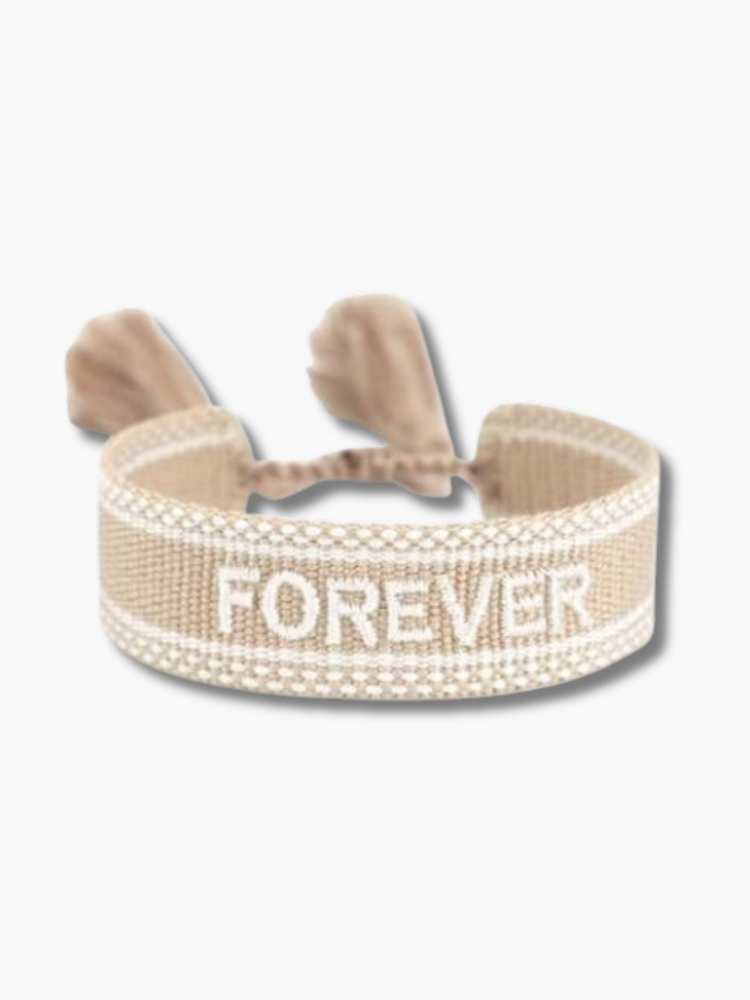 String Friendship Bracelets