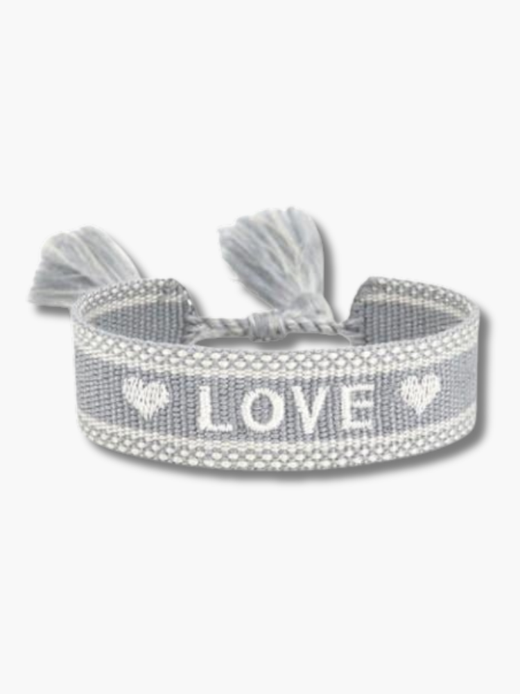 String Friendship Bracelets