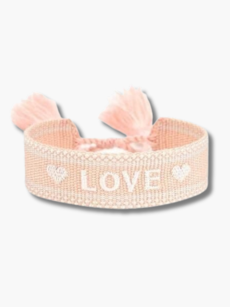 String Friendship Bracelets