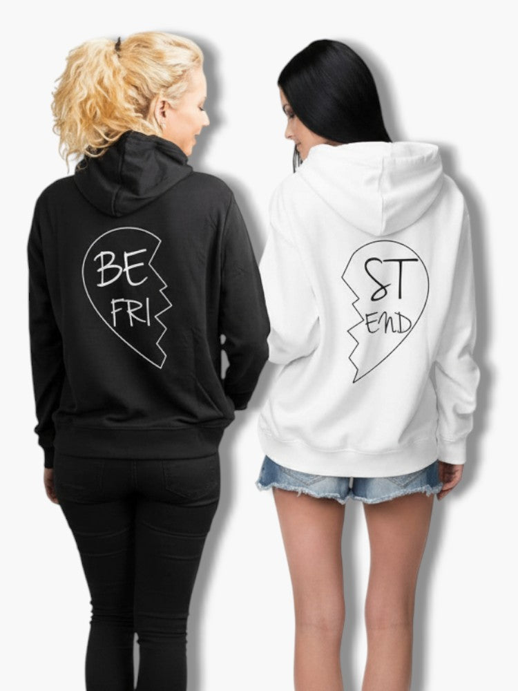 Sweat Best Friends