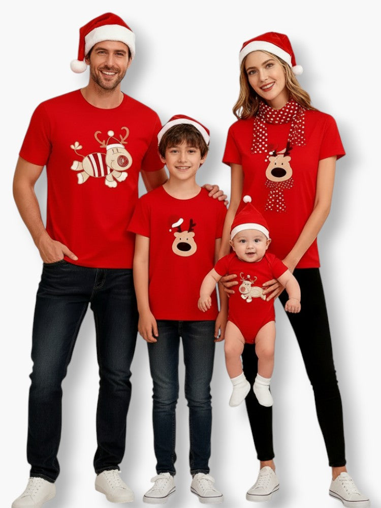 T-shirt for Family