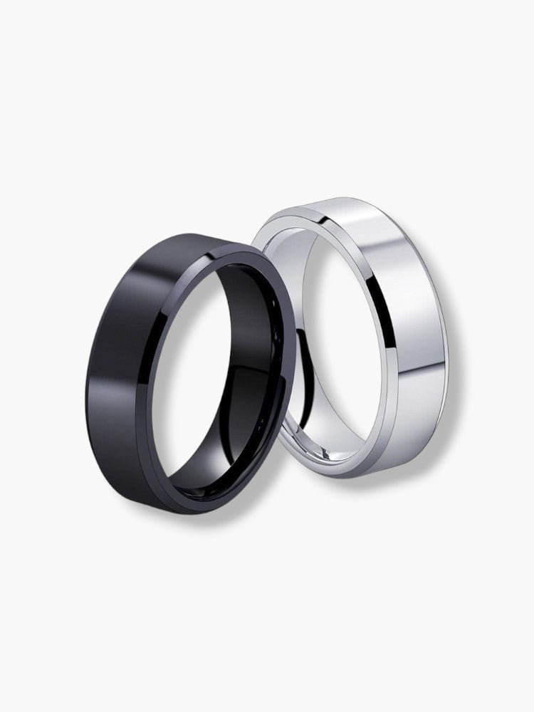 Unique Wedding Rings for Couples