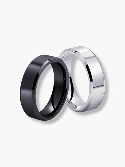 Unique Wedding Rings for Couples