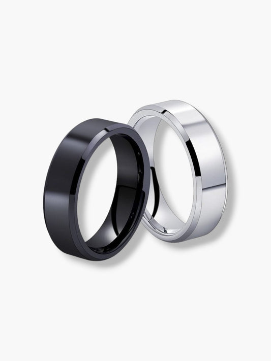 Unique Wedding Rings for Couples