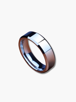 Unique Wedding Rings for Couples
