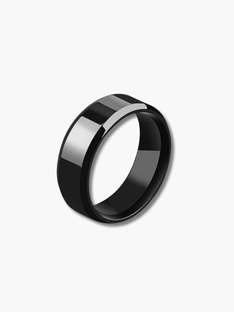 Unique Wedding Rings for Couples