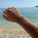 Unisex Couple Bracelet
