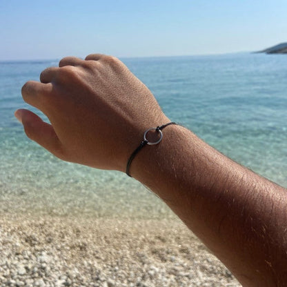 Unisex Couple Bracelet