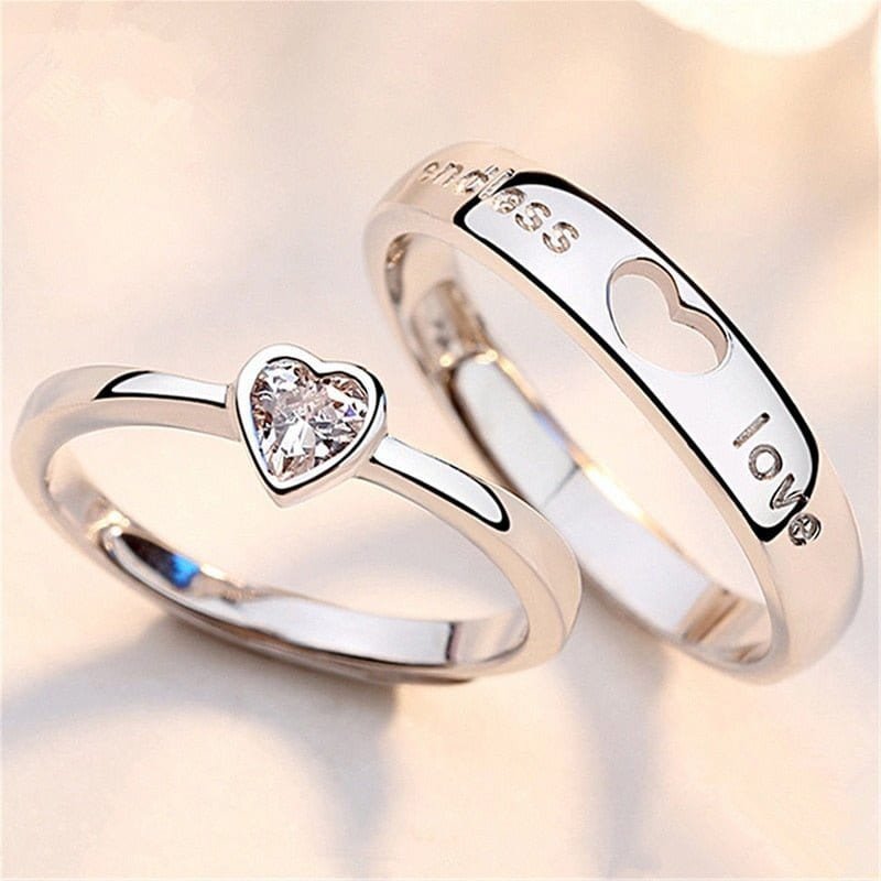 Wedding Diamond Ring