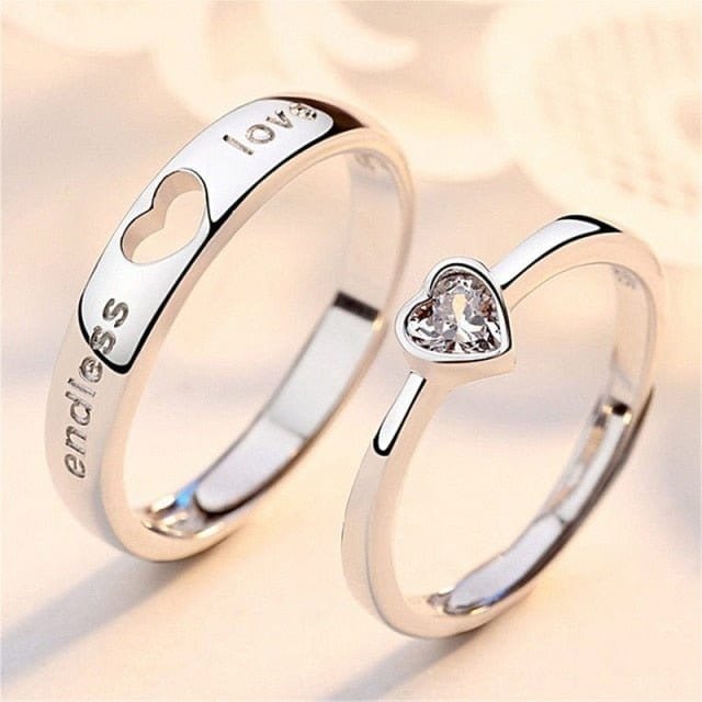 Wedding Diamond Ring