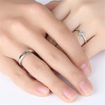 Wedding Diamond Ring