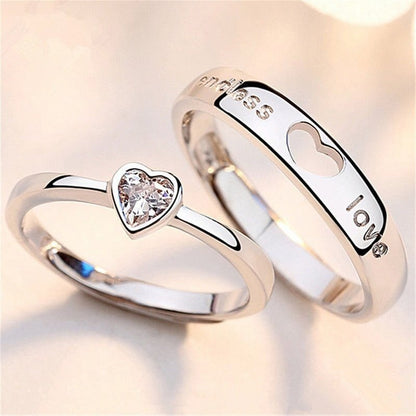 Wedding Diamond Ring