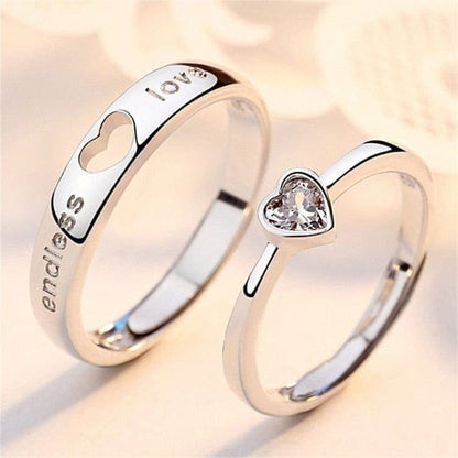 Wedding Diamond Ring