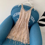 Wedding Dress for Mommy and Daughter