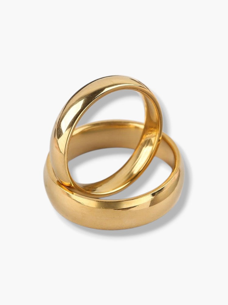 Wedding Ring Sets for Couples