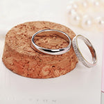 Wedding Rings Couple