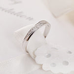 Wedding Rings Couple