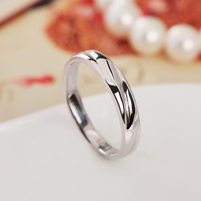 Wedding Rings Couple