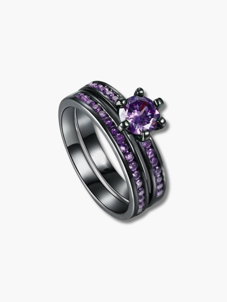 Wedding Rings for Couples