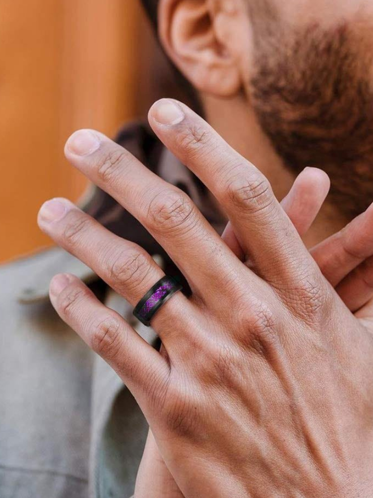 Wedding Rings for Couples