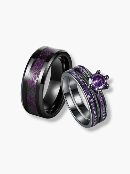 Wedding Rings for Couples