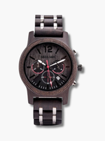 Wood Watches for Couple