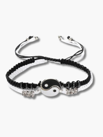 Yin Yang Best Friend Bracelet