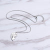 Angel Wing BFF Necklace