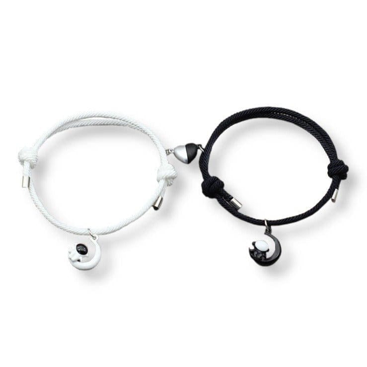 Astronomy Couple Bracelet