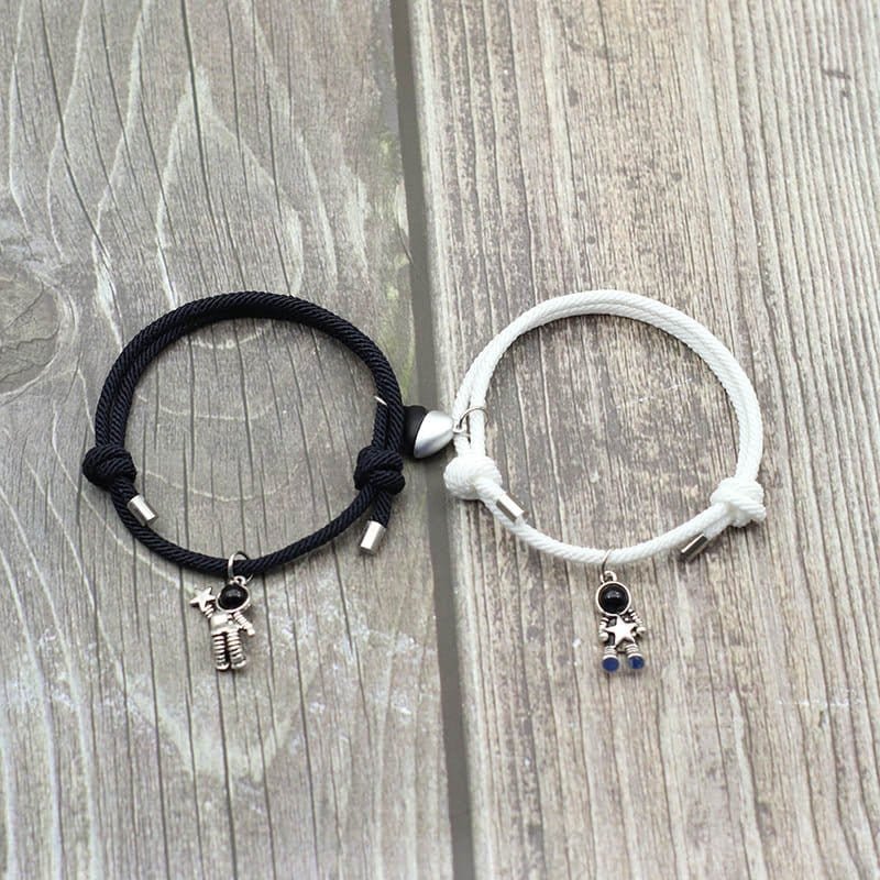 Astronomy Couple Bracelet
